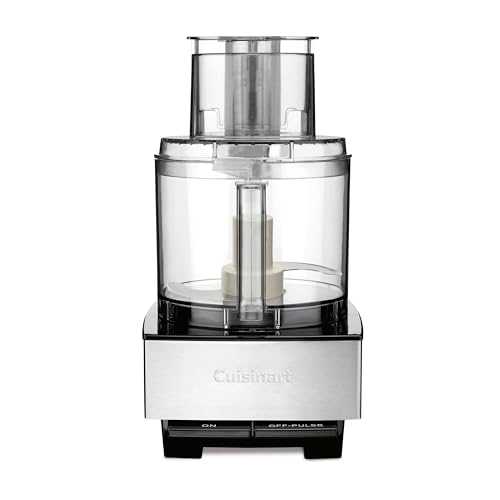 Cuisinart Custom 14-Cup Food Processor