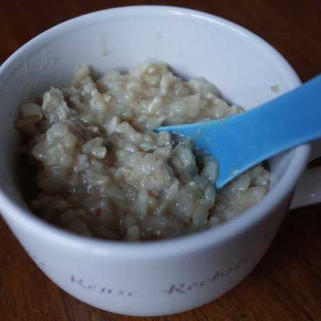 Instant Pot Meatball Congee | Food I Made