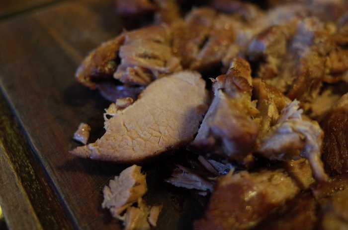 Char Siu (Chinese Barbecue Pork)