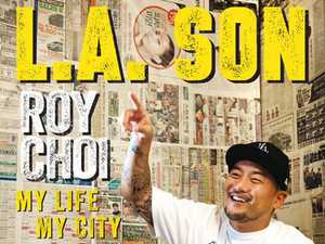 L.A. Son- My Life, My City, My Food