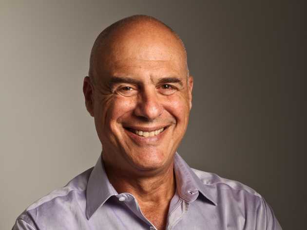 Mark Bittman