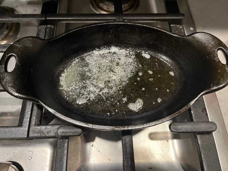 Mix the Base