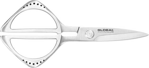Global GKS-210 Kitchen Shears