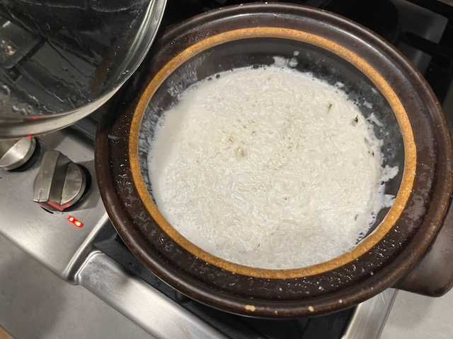 Cook Rice