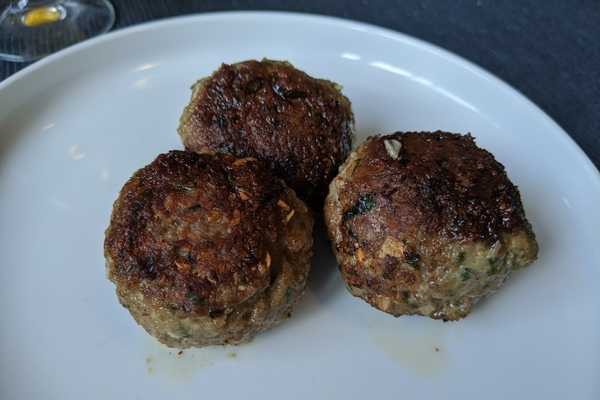 Meatballs