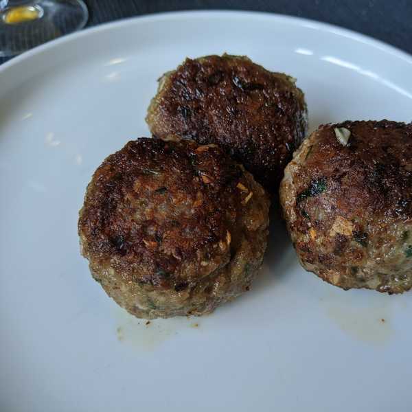 Meatballs | Food I Made