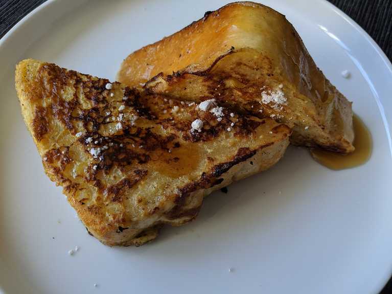 French Toast