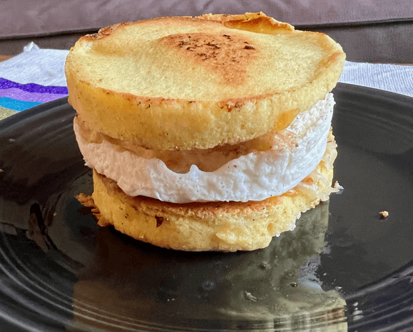 egg muffin