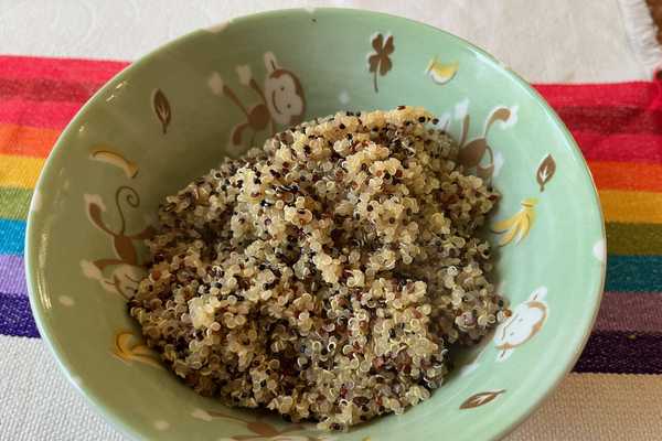 Quinoa