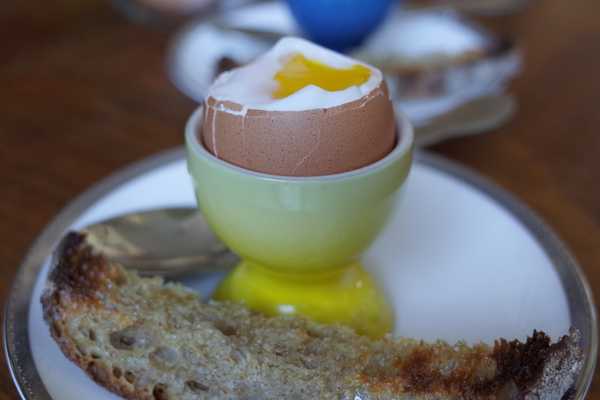 Soft-boiled-eggs