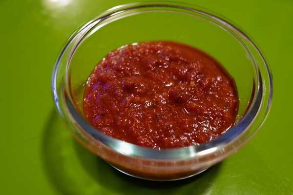 Marinara Sauce