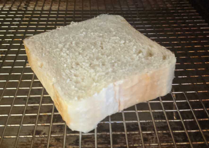 Toast Bread